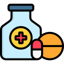 medicamento icon