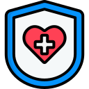 seguro de salud icon