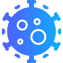 virus icon