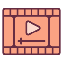 video icon