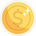 moneda icon