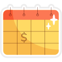 calendario icon