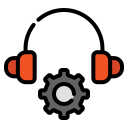 auriculares icon