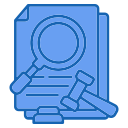 auditoría icon