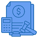 financiero icon