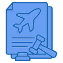 aviación icon