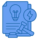 energía icon