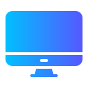 monitor icon