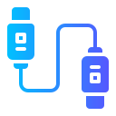 cable usb icon