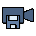 video icon