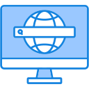 navegador web icon