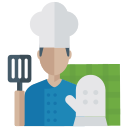 cocinero icon