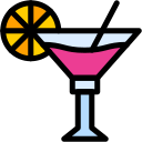 cóctel icon