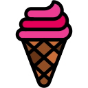 cucurucho de helado icon