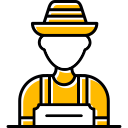 agricultor icon