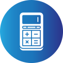 calculadora icon