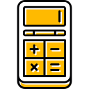 calculadora icon