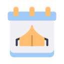 calendario icon