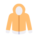 impermeable icon