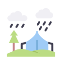 lluvia icon