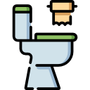 baño icon