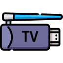 televisor icon