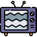 televisor icon