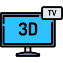 3d icon