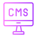 cm icon