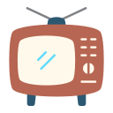 televisión icon