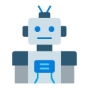 robot icon