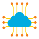 computación en la nube icon