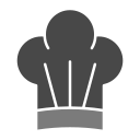 cocinero icon