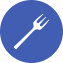 tenedor icon