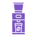 moedor de café icon