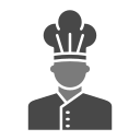 cocinero icon