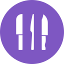 cuchillo icon