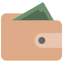 billetera icon