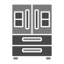 refrigerador icon