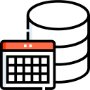 Database table 