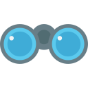 binocular icon