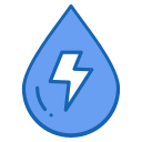 energía icon