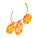 collar icon