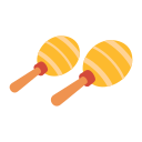 maracas icon