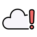 almacenamiento en la nube icon