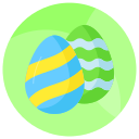 huevos de pascua icon