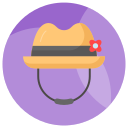 sombrero icon