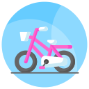 bicicleta icon