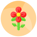 florecer icon