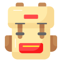 mochila icon